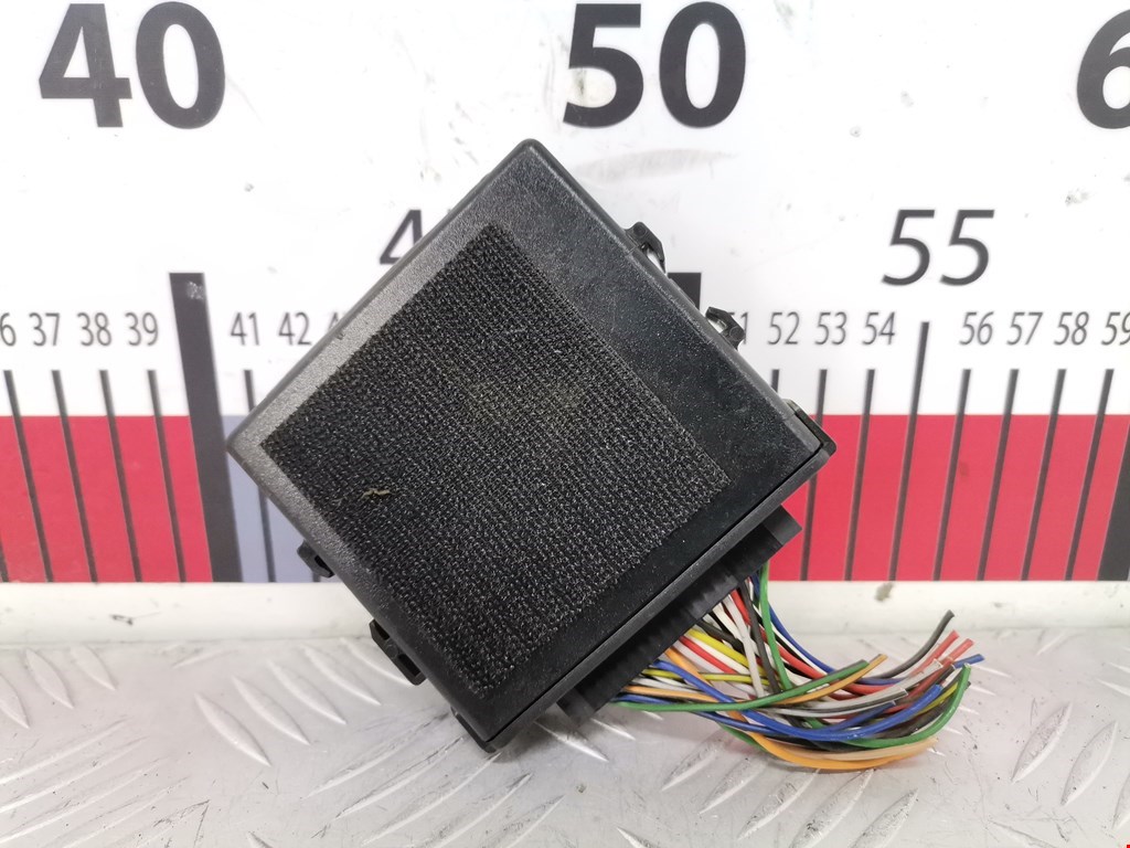 Блок управления парктрониками TOYOTA Land Cruiser Prado 120 2002-2009