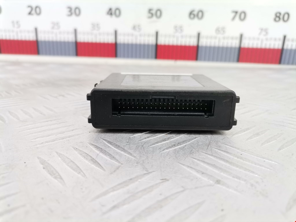 Блок управления парктрониками TOYOTA Land Cruiser Prado 120 2002-2009