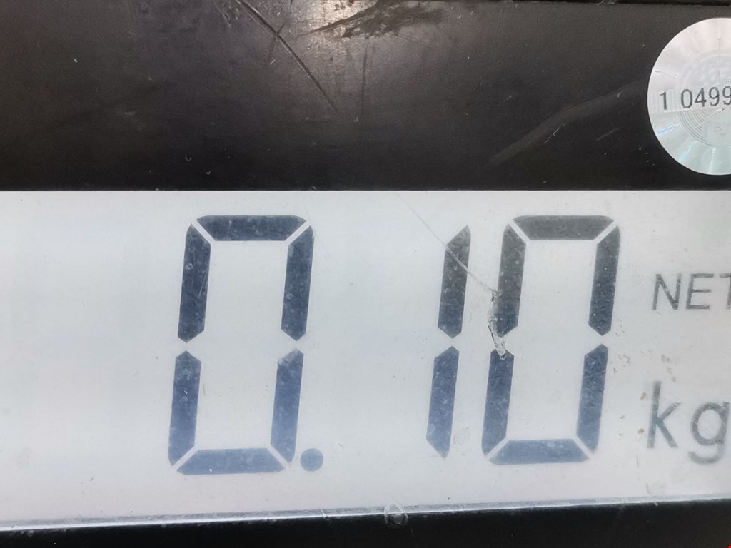 Блок управления парктрониками TOYOTA Land Cruiser Prado 120 2002-2009