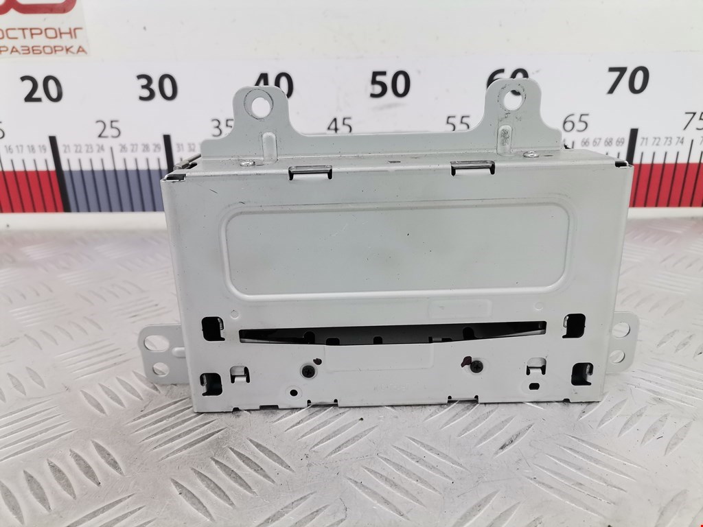 Магнитола OPEL Meriva B 2010-2018