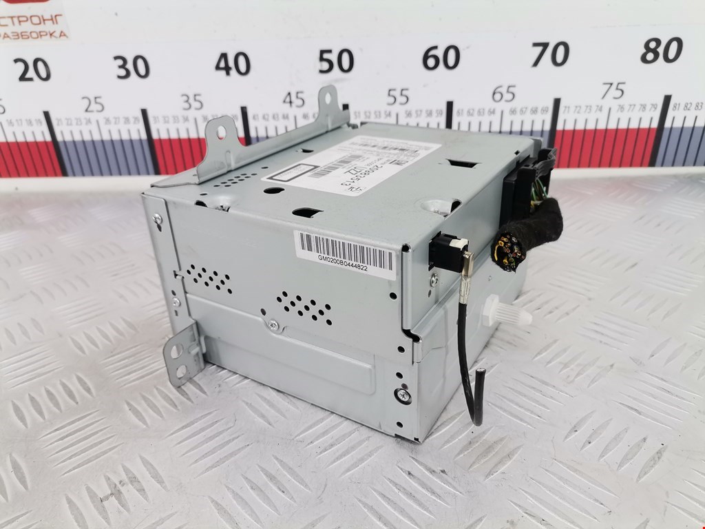 Магнитола OPEL Meriva B 2010-2018