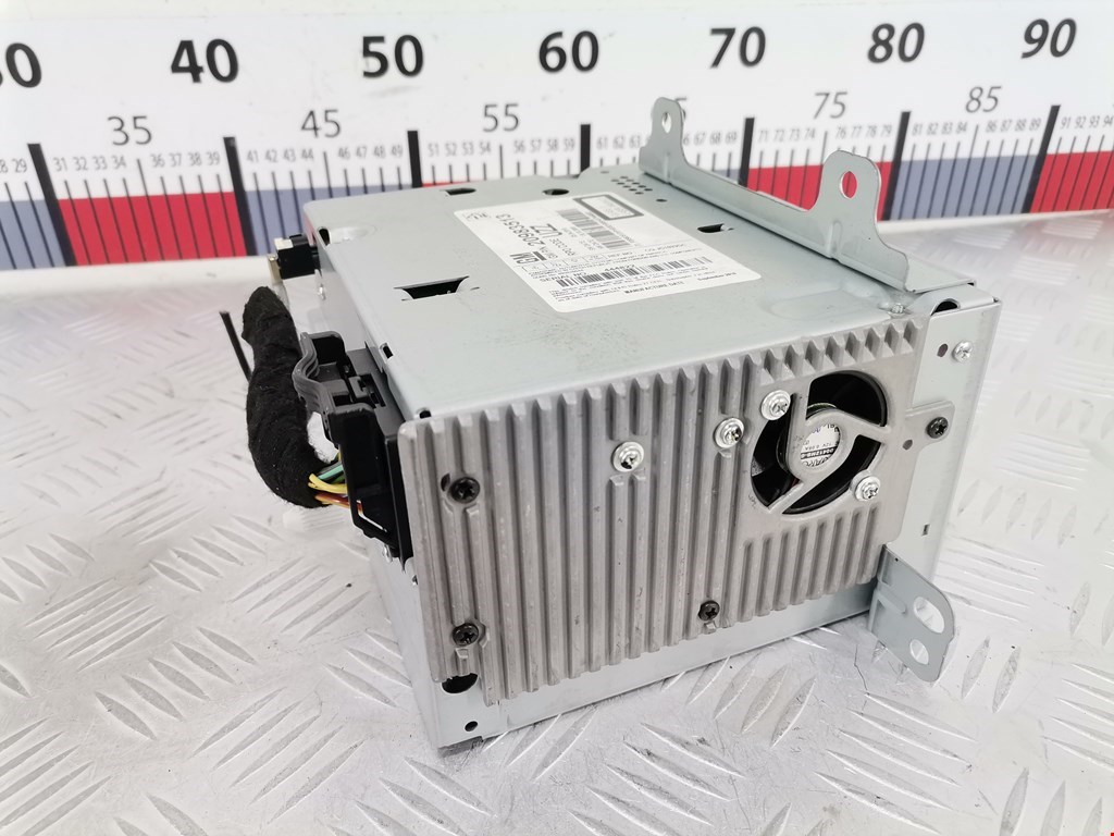 Магнитола OPEL Meriva B 2010-2018