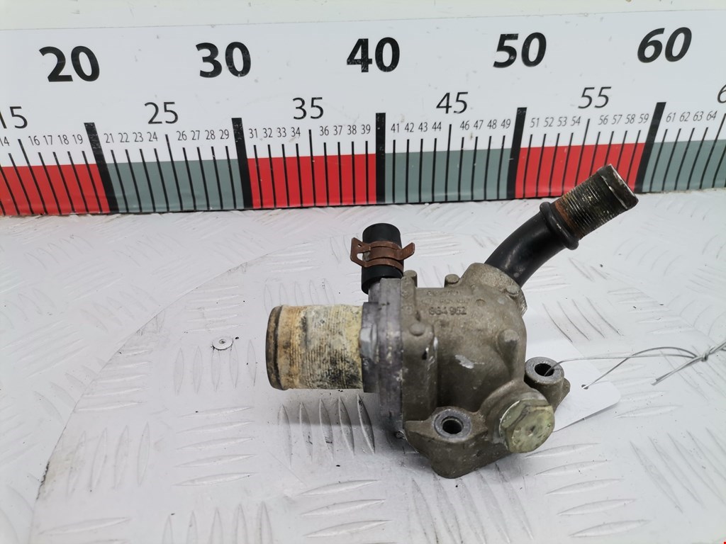 Корпус термостата RENAULT Clio 1998-2008