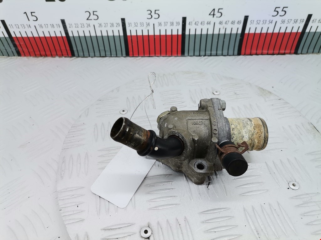 Корпус термостата RENAULT Clio 1998-2008