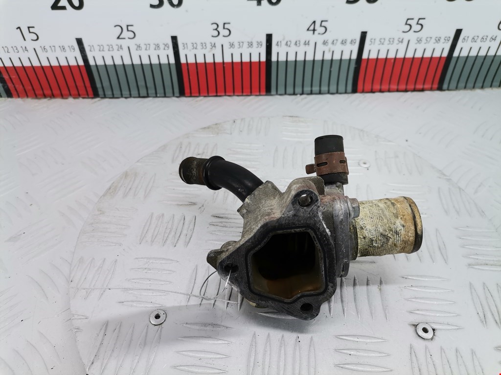 Корпус термостата RENAULT Clio 1998-2008