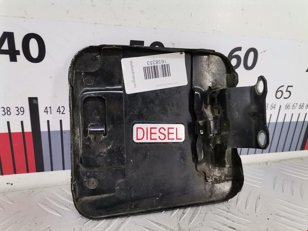 Лючок бензобака MITSUBISHI L200 K6,K7 1996-2006