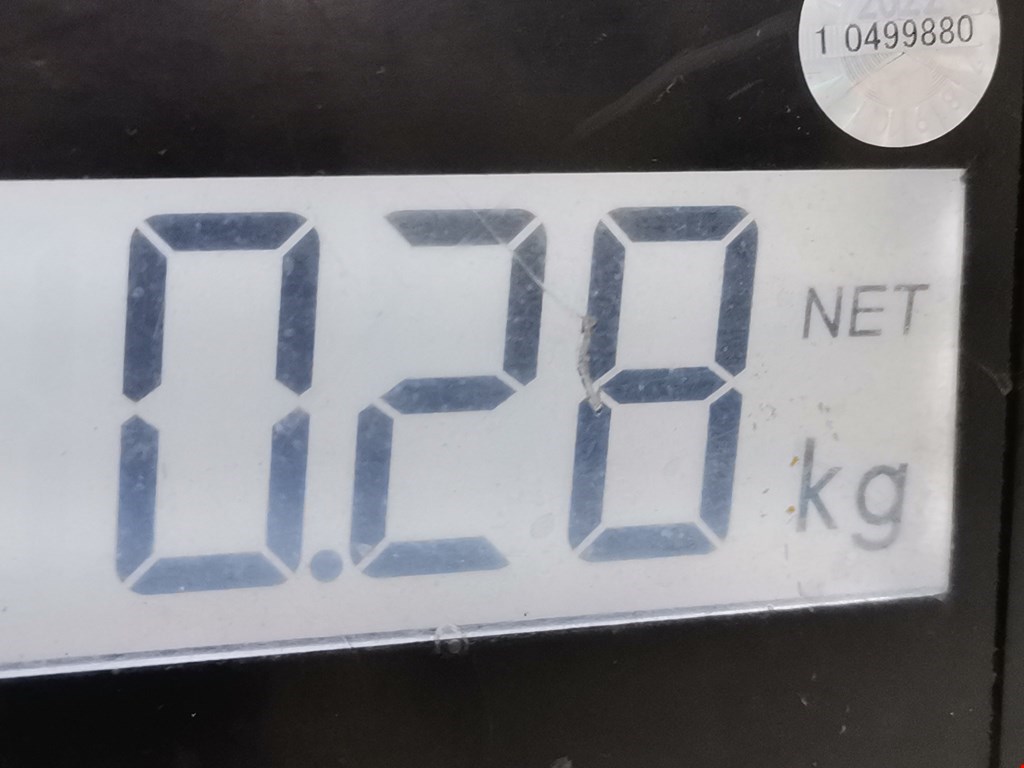 Лючок бензобака MITSUBISHI L200 K6,K7 1996-2006