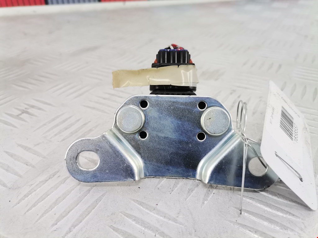 Датчик AIR BAG (подушек безопасности) TOYOTA Land Cruiser Prado 120 2002-2009