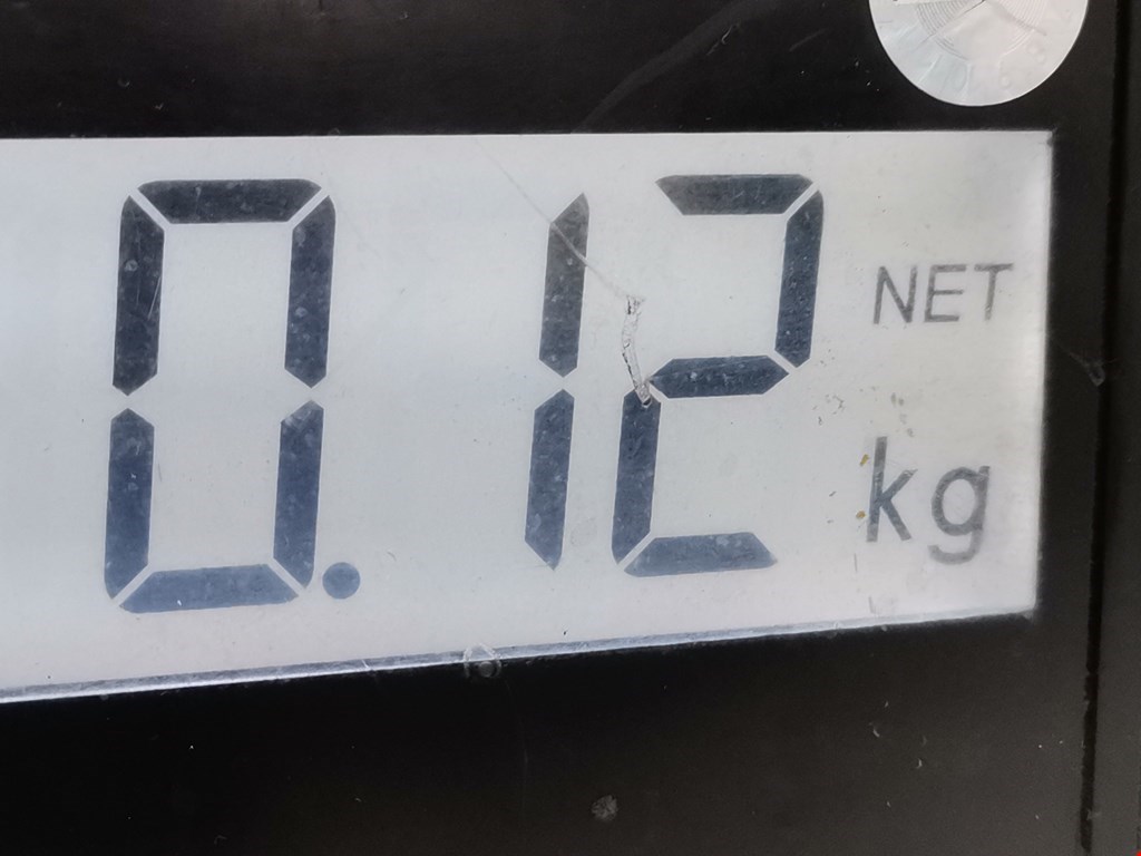 Датчик AIR BAG (подушек безопасности) TOYOTA Land Cruiser Prado 120 2002-2009