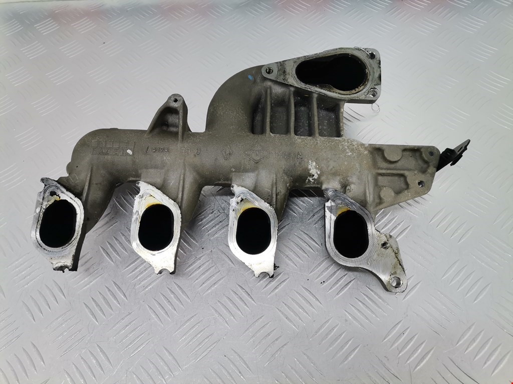 Коллектор впускной RENAULT Scenic III 2010-2015