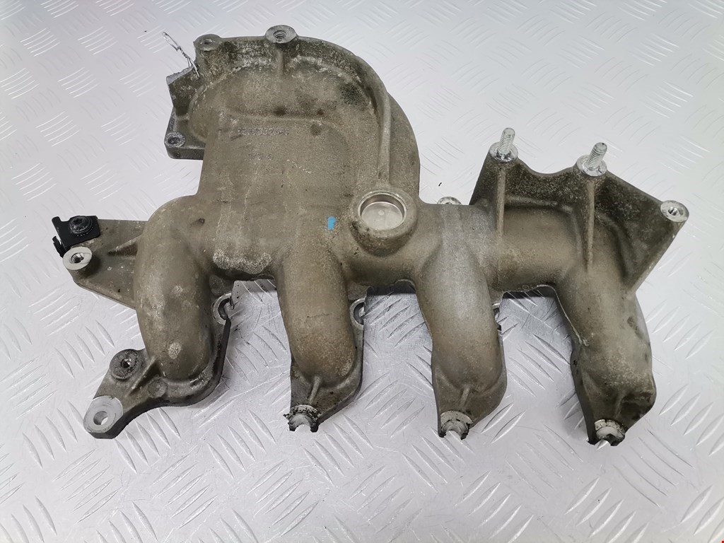 Коллектор впускной RENAULT Scenic III 2010-2015