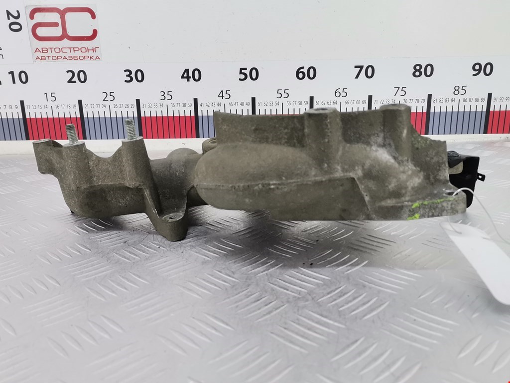 Коллектор впускной RENAULT Scenic III 2010-2015