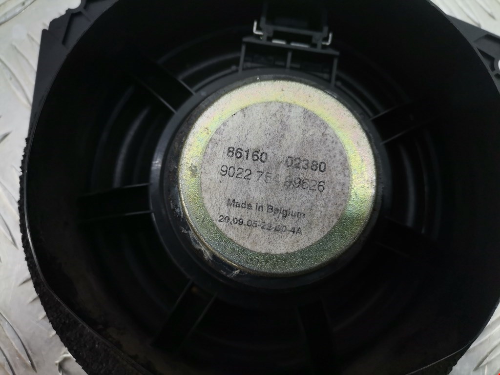 Динамик TOYOTA Avensis 2003-2008