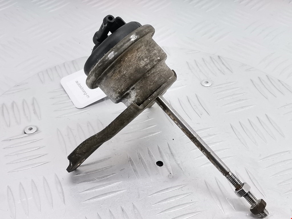 Моторчик привода (положения воздушных) заслонок (актуатор сервопривода турбины) OPEL Movano A 1998-2010