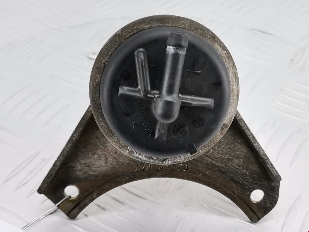 Моторчик привода (положения воздушных) заслонок (актуатор сервопривода турбины) OPEL Movano A 1998-2010