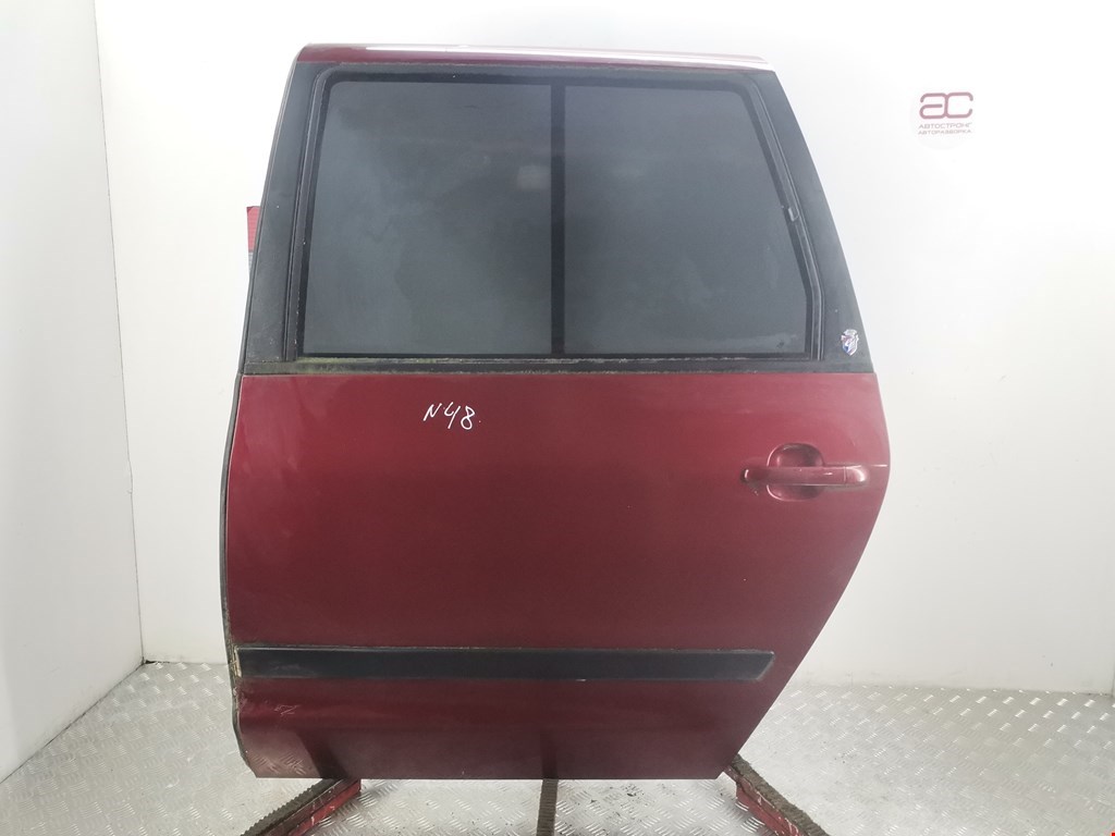 Дверь задняя левая FORD Galaxy 1995-2005