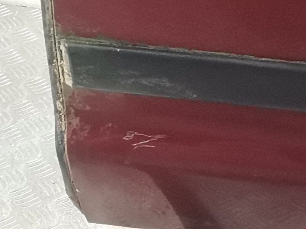 Дверь задняя левая FORD Galaxy 1995-2005