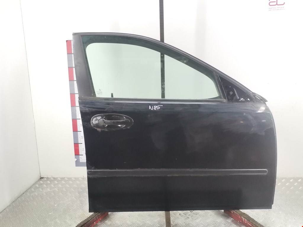 Дверь передняя правая SAAB 9-3 2002-2014