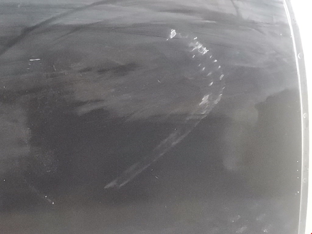 Дверь передняя правая SAAB 9-3 2002-2014