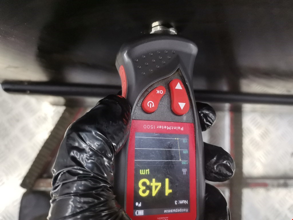 Дверь передняя правая SAAB 9-3 2002-2014