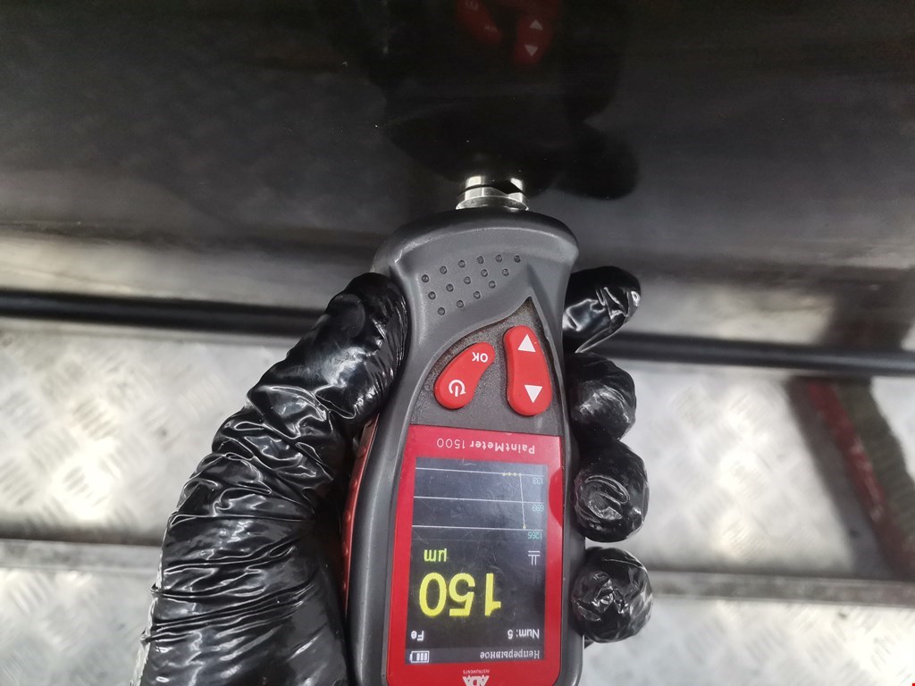 Дверь передняя правая SAAB 9-3 2002-2014