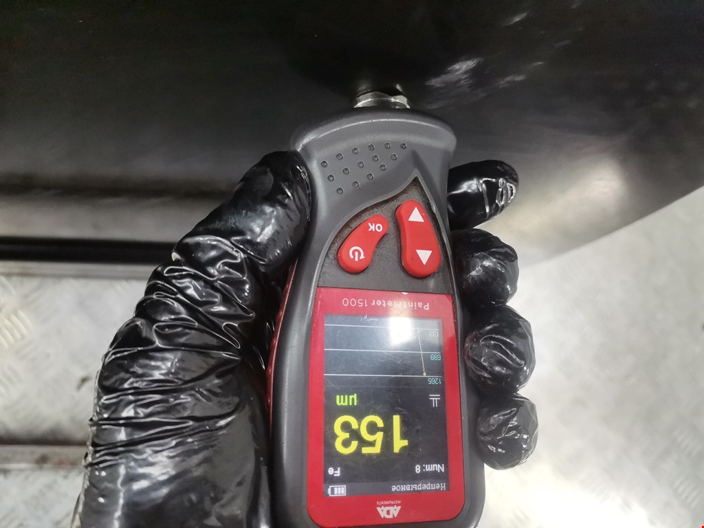 Дверь передняя правая SAAB 9-3 2002-2014