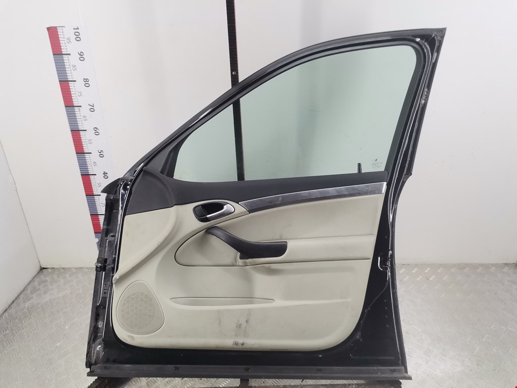 Дверь передняя правая SAAB 9-3 2002-2014