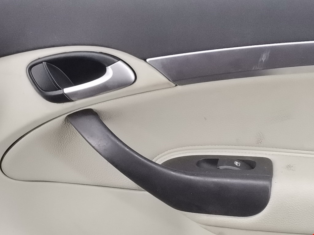 Дверь передняя правая SAAB 9-3 2002-2014