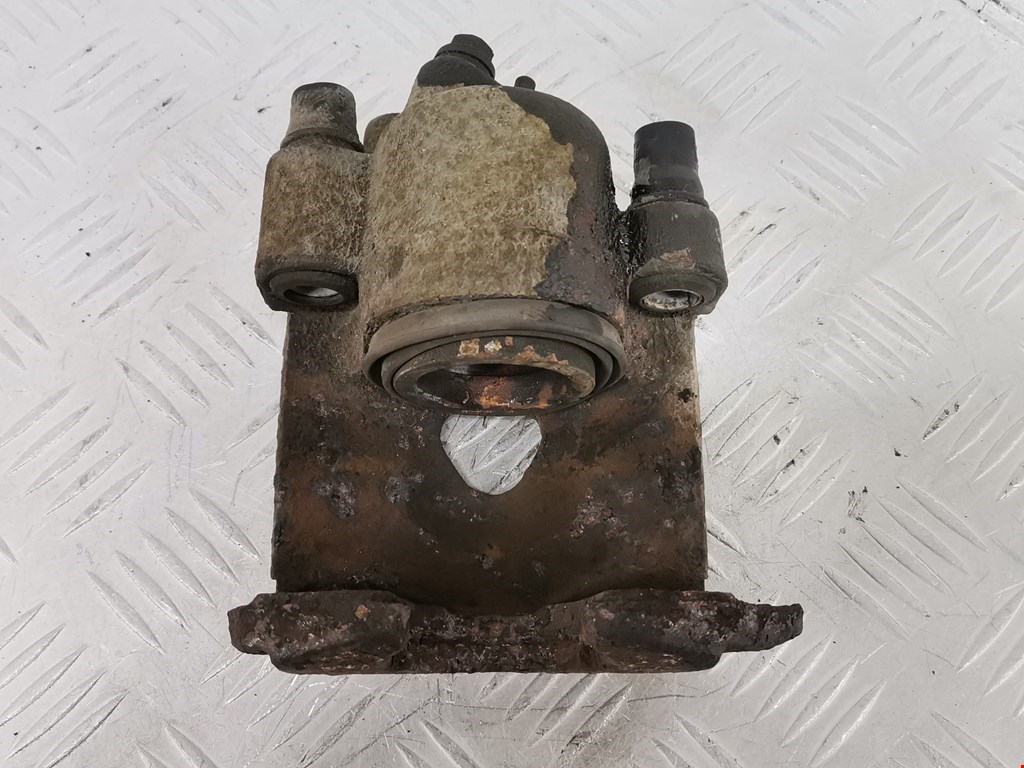 Суппорт передний левый SKODA Fabia MK1 1999-2006