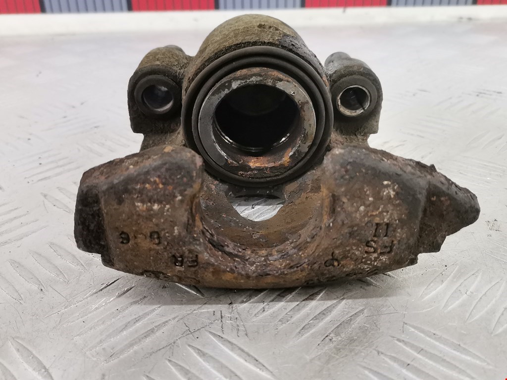 Суппорт передний левый SKODA Fabia MK1 1999-2006