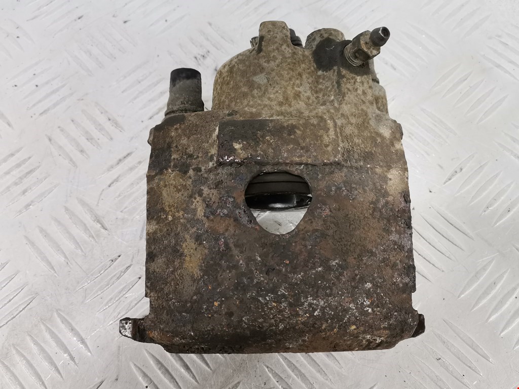 Суппорт передний левый SKODA Fabia MK1 1999-2006