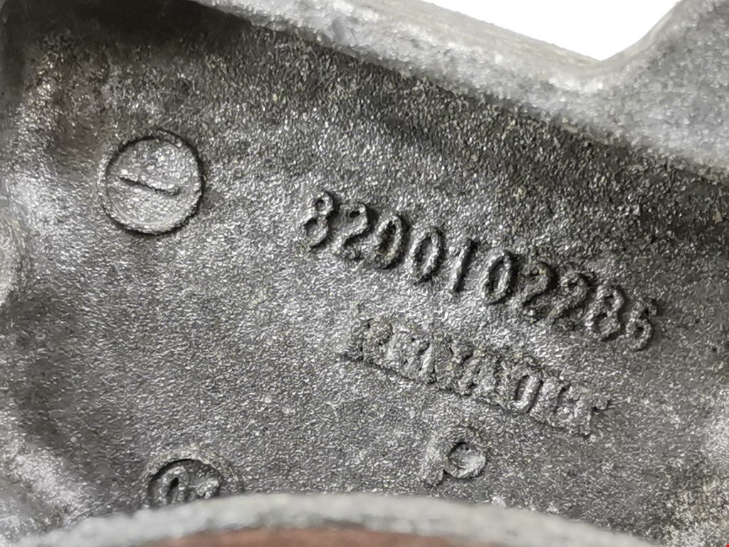 Насос водяной (помпа) RENAULT Kangoo 1997-2008