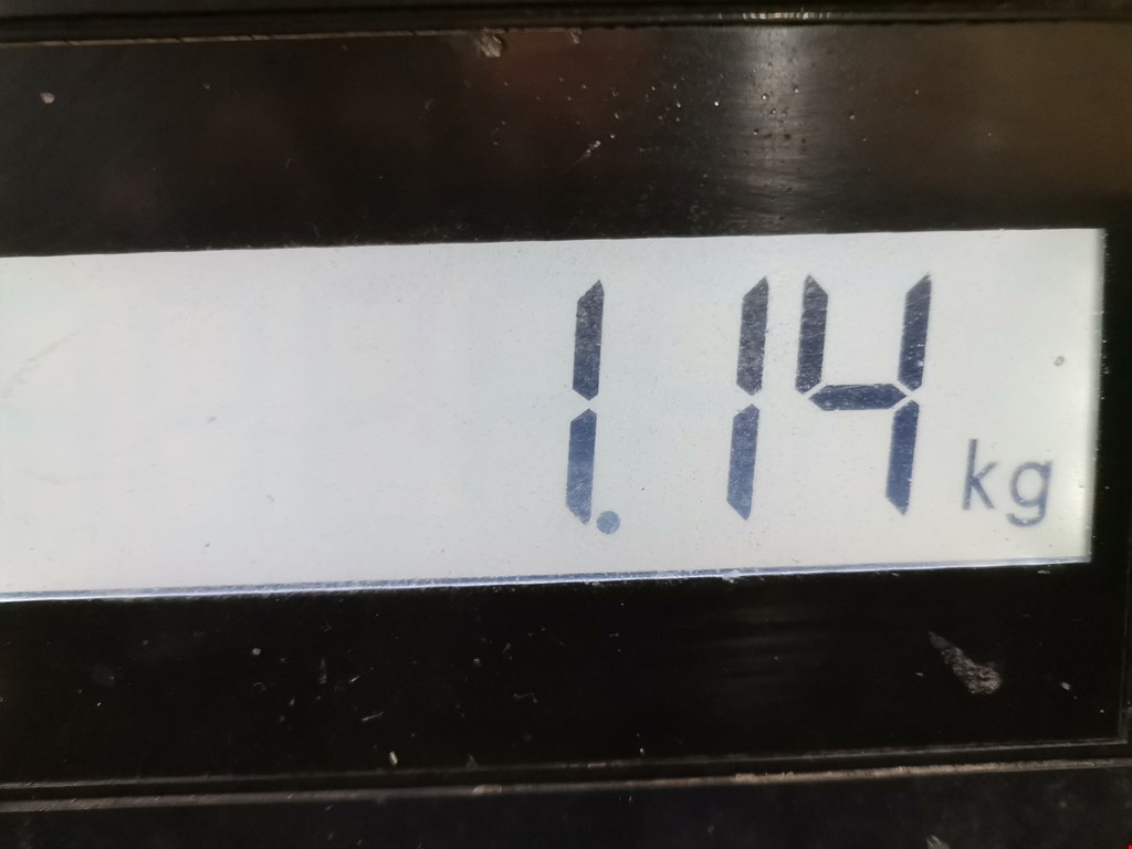 Насос водяной (помпа) RENAULT Kangoo 1997-2008