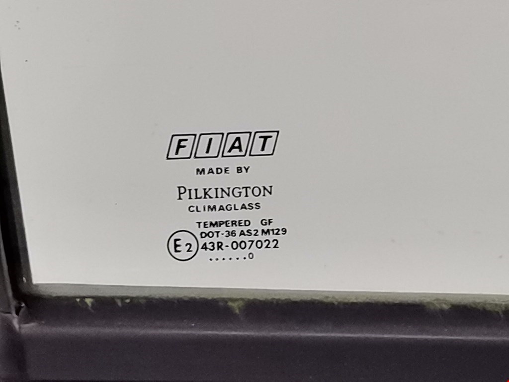 Дверь задняя правая FIAT Punto II (188) 1999-2007