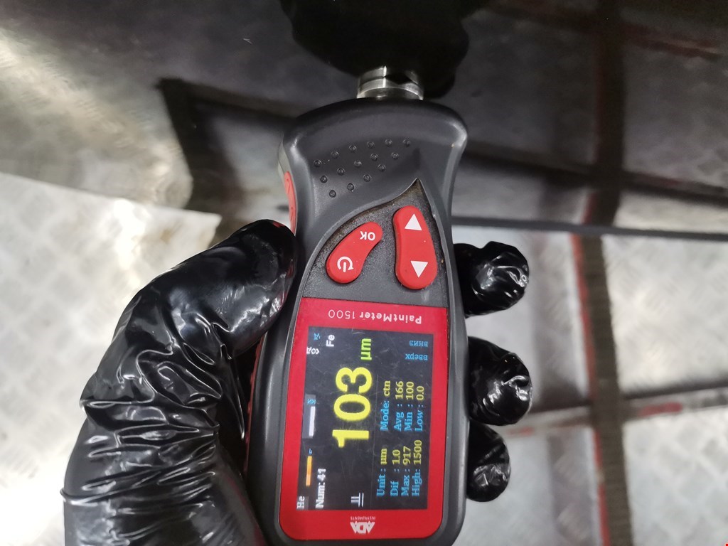 Дверь задняя правая FIAT Punto II (188) 1999-2007