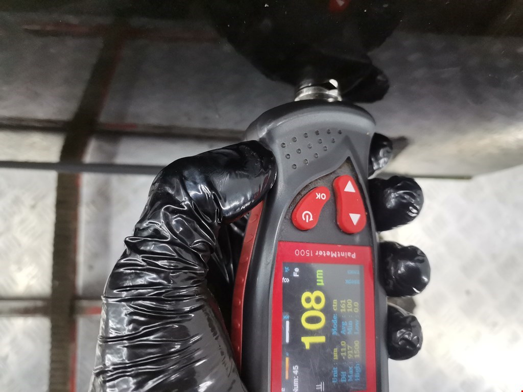 Дверь задняя правая FIAT Punto II (188) 1999-2007