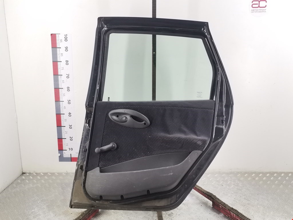 Дверь задняя правая FIAT Punto II (188) 1999-2007