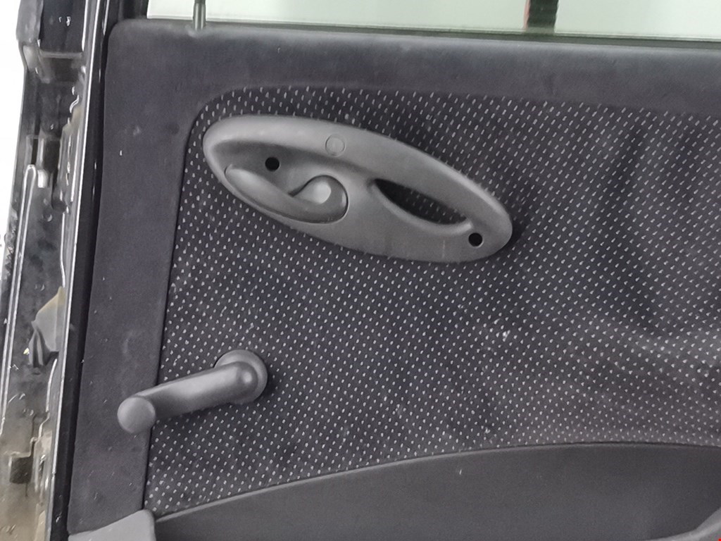 Дверь задняя правая FIAT Punto II (188) 1999-2007