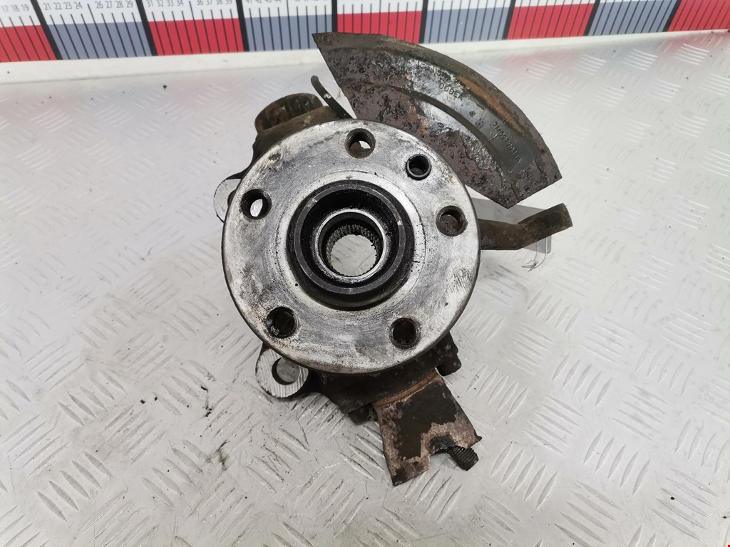 Ступица передняя левая FORD Galaxy 1995-2005