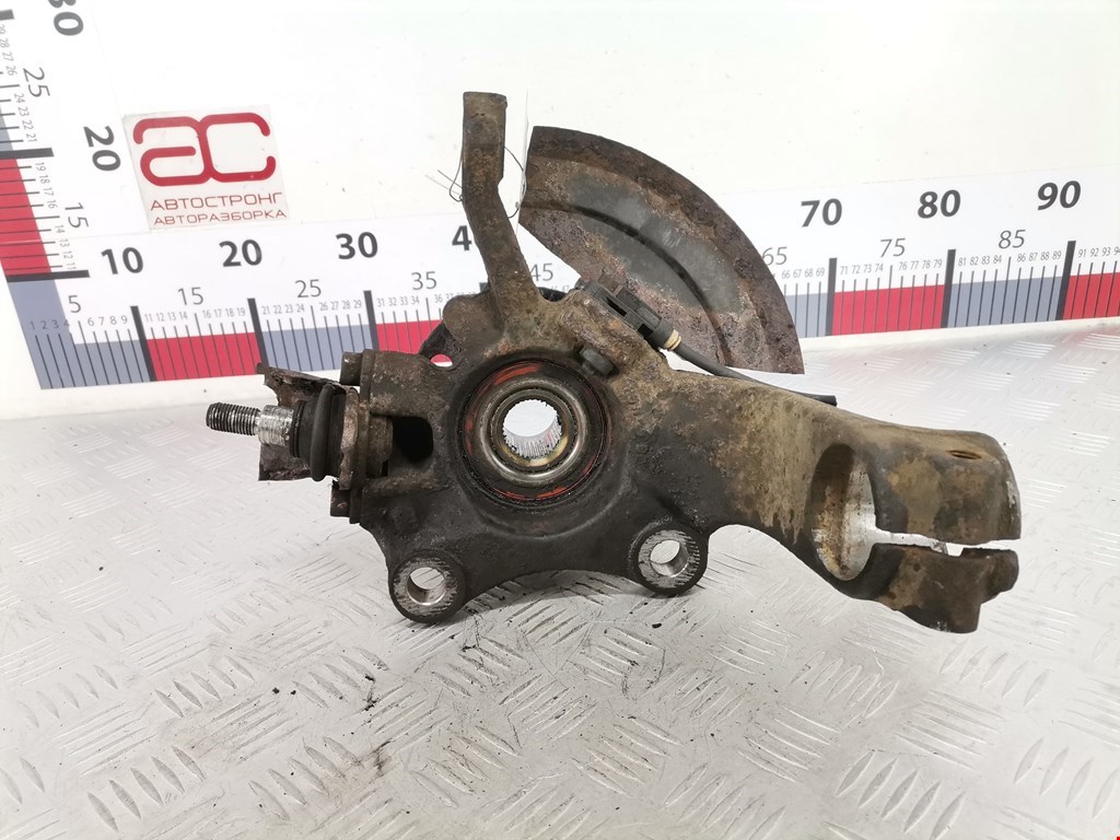 Ступица передняя левая FORD Galaxy 1995-2005