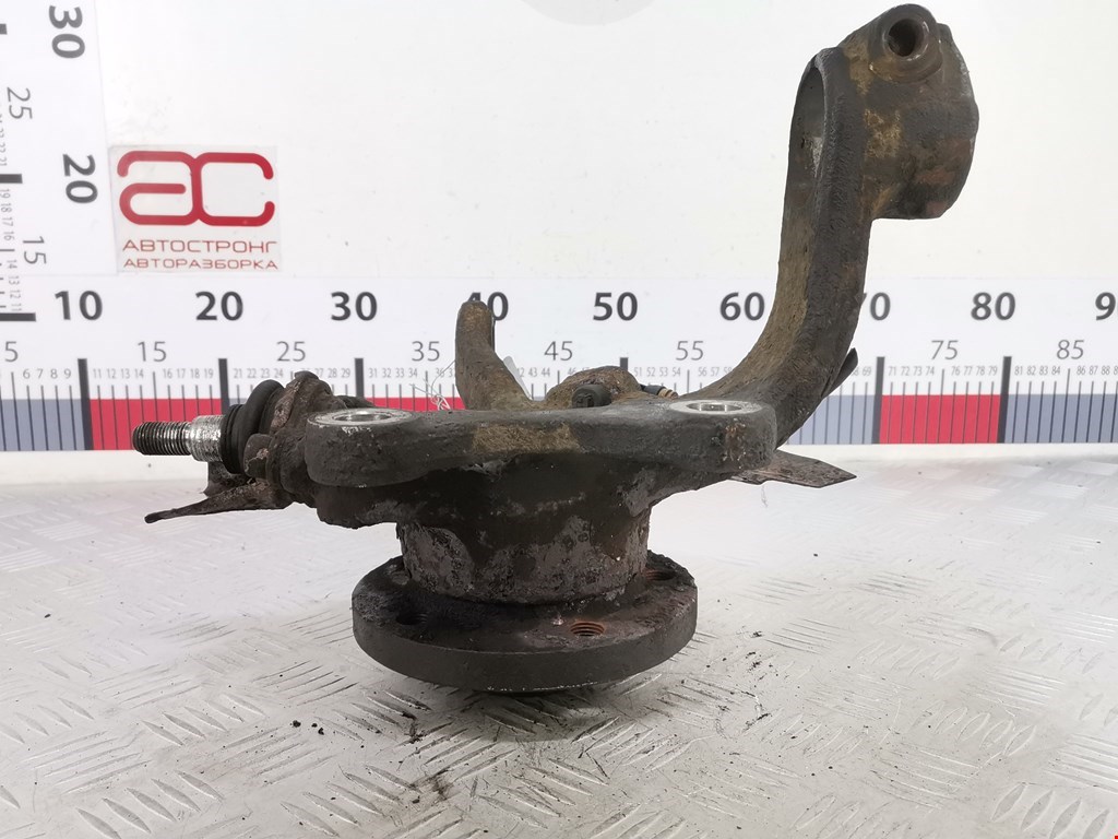 Ступица передняя левая FORD Galaxy 1995-2005