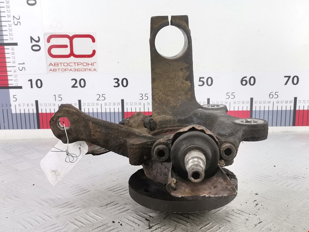 Ступица передняя левая FORD Galaxy 1995-2005