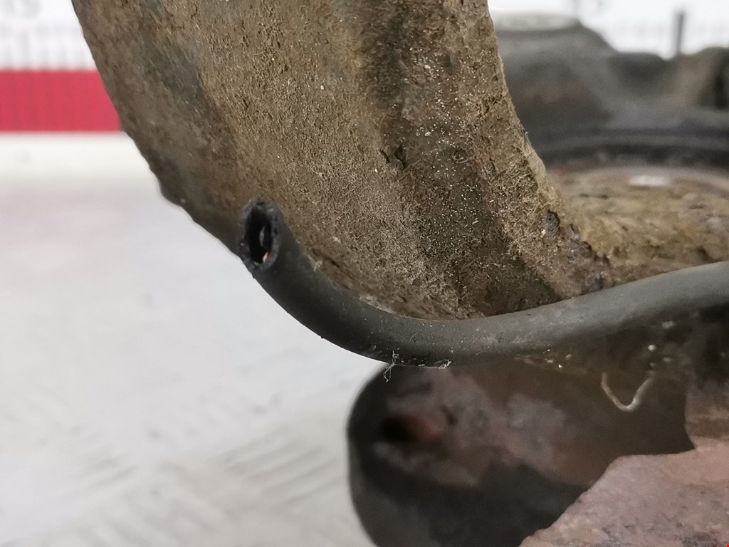 Ступица передняя левая FORD Galaxy 1995-2005