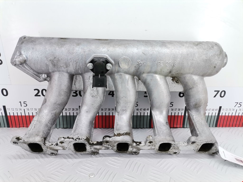 Коллектор впускной LAND ROVER Discovery II 1998-2004