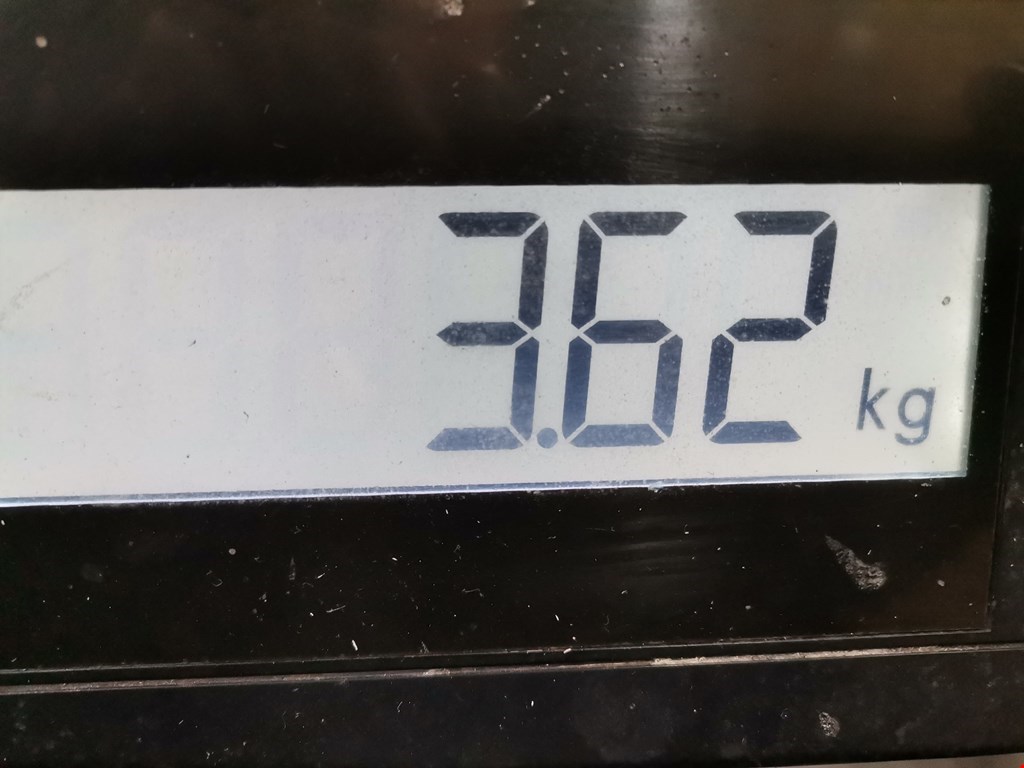 Коллектор впускной LAND ROVER Discovery II 1998-2004