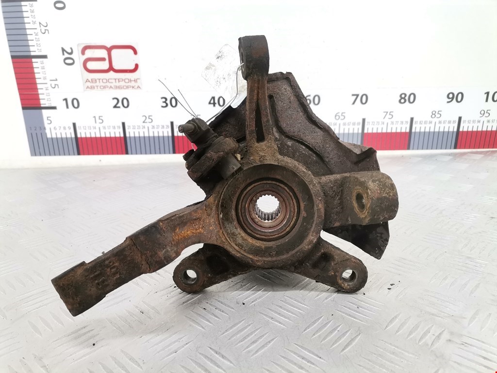 Ступица передняя правая DAEWOO Kalos 2002-2006