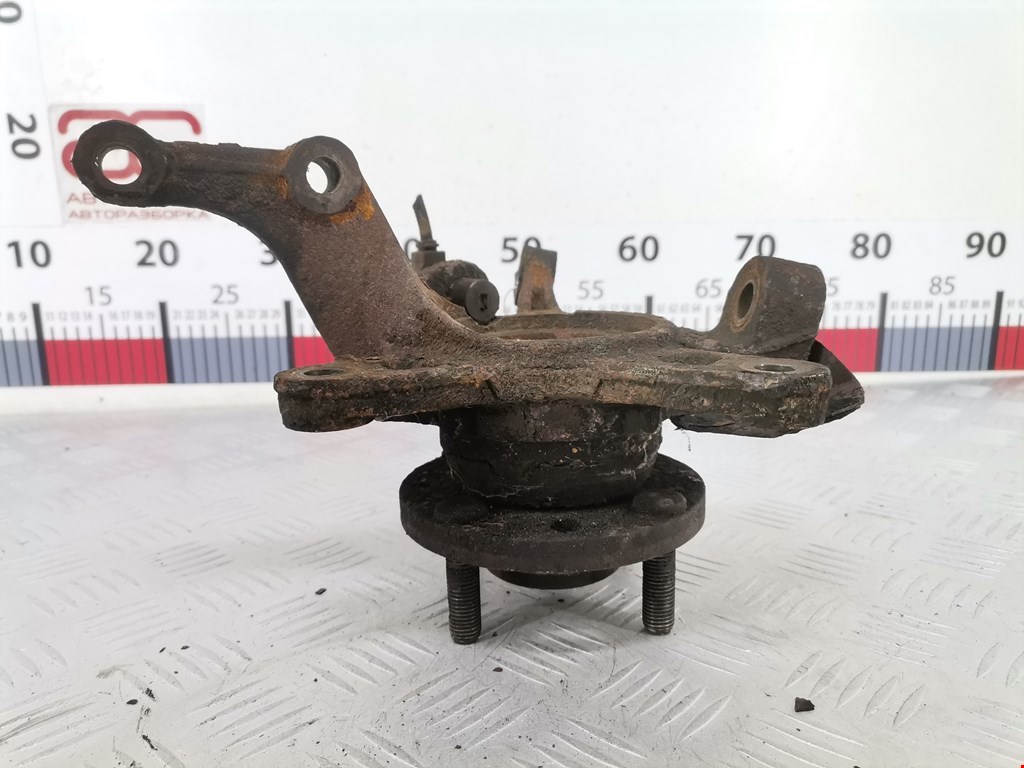 Ступица передняя правая DAEWOO Kalos 2002-2006