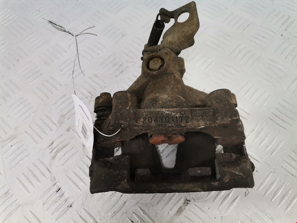 Суппорт задний правый Ford Mondeo 3 (2000-2007)