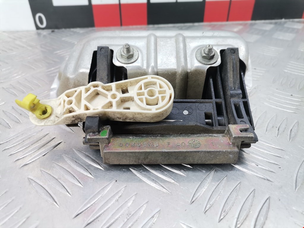 Ручка двери передней наружная правая OPEL Zafira A 1999-2005