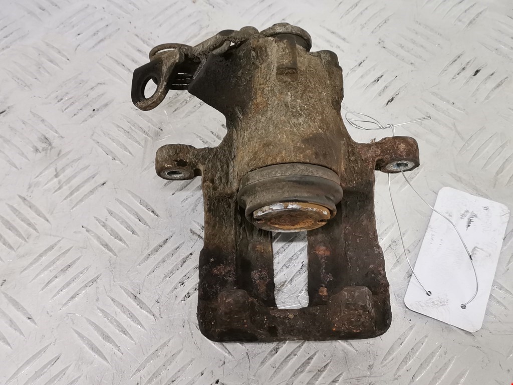 Суппорт задний правый AUDI A4 B5 1995-2001